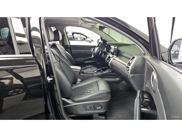 Kia Sorento SIGNATURE/2.5T/DRIVE-ASSISTS/PANOROOF - автомобили, коли, обяви за нови и употребявани 14