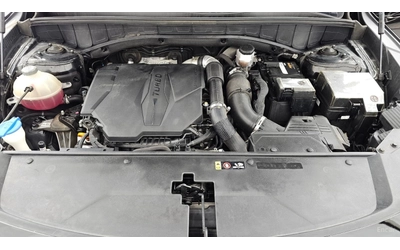 Kia Sorento SIGNATURE/2.5T/DRIVE-ASSISTS/PANOROOF - автомобили, коли, обяви за нови и употребявани 16