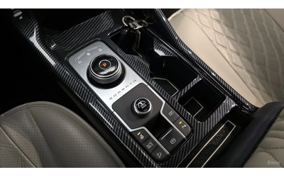 Kia Sorento SIGNATURE/DIGITAL/PANOROOF/360CAMERA - автомобили, коли, обяви за нови и употребявани 12
