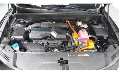Kia Sorento SIGNATURE/DIGITAL/PANOROOF/HEAD-UP/ - автомобили, коли, обяви за нови и употребявани 16