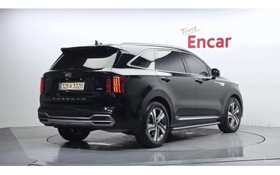 kia-sorento - 1