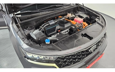 Kia Sorento SIGNATURE/DIGITAL/PANOROOF/DRIVE-ASSISTS/AWD - автомобили, коли, обяви за нови и употребявани 16