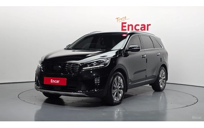 kia-sorento - 0
