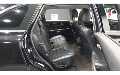Kia Sorento 2.0T* PRESTIGE* КОЖА* ПОДГРЕВ* ОБДУХВ* НАВИ* КАМЕР - автомобили, коли, обяви за нови и употребявани 11