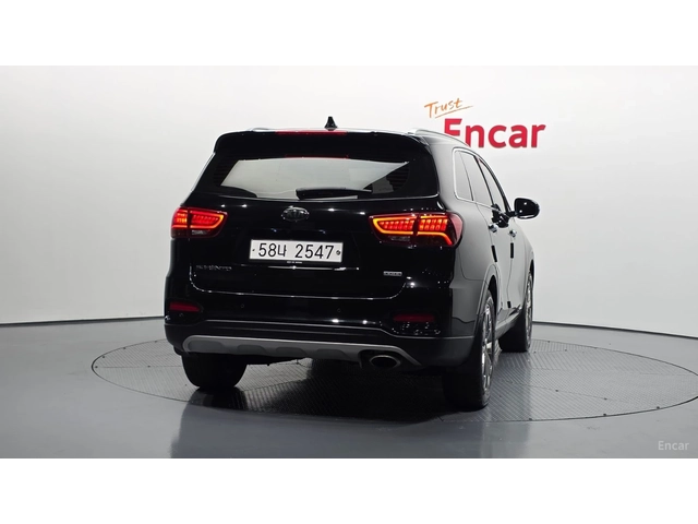 Kia Sorento 2.0T* PRESTIGE* КОЖА* ПОДГРЕВ* ОБДУХВ* НАВИ* КАМЕР - автомобили, коли, обяви за нови и употребявани 3