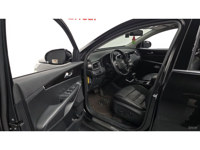 Kia Sorento 2.0T* PRESTIGE* КОЖА* ПОДГРЕВ* ОБДУХВ* НАВИ* КАМЕР - автомобили, коли, обяви за нови и употребявани 9