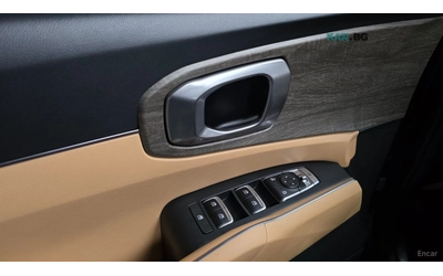 Kia Sorento PRESTIGE/HEV-1.6/DRIVE-ASSISTS - автомобили, коли, обяви за нови и употребявани 12