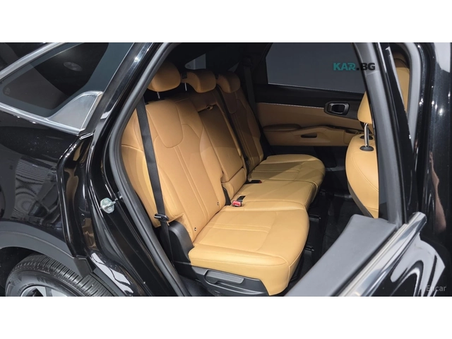 Kia Sorento PRESTIGE/HEV-1.6/DRIVE-ASSISTS - автомобили, коли, обяви за нови и употребявани 13