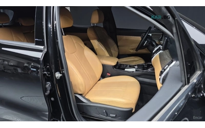 Kia Sorento PRESTIGE/HEV-1.6/DRIVE-ASSISTS - автомобили, коли, обяви за нови и употребявани 14