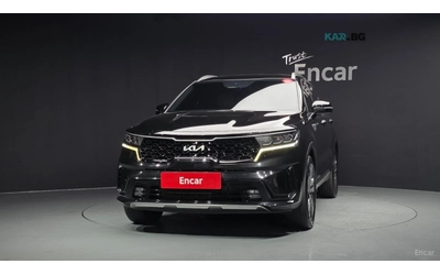 kia-sorento - 1