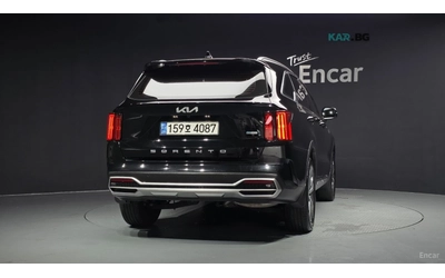 kia-sorento - 3