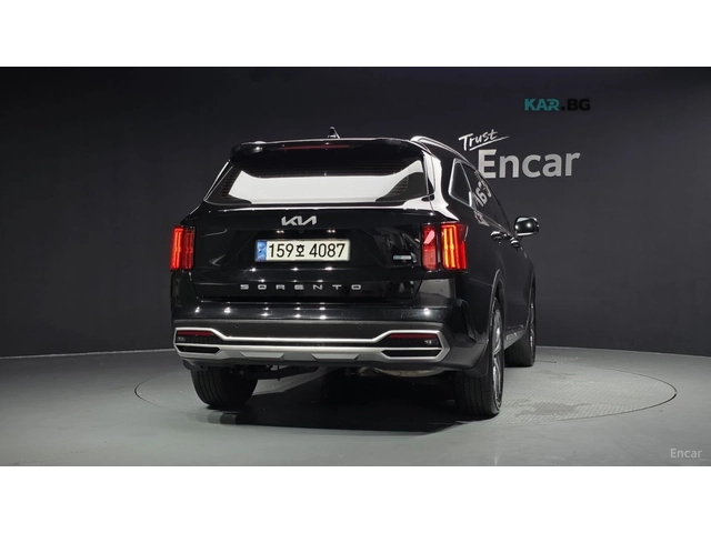 Kia Sorento PRESTIGE/HEV-1.6/DRIVE-ASSISTS - автомобили, коли, обяви за нови и употребявани 3