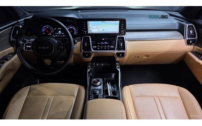 kia-sorento - 5