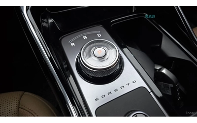 Kia Sorento NOBLESSE/HEV-1.6/DRIVE-ASSISTS - автомобили, коли, обяви за нови и употребявани 10