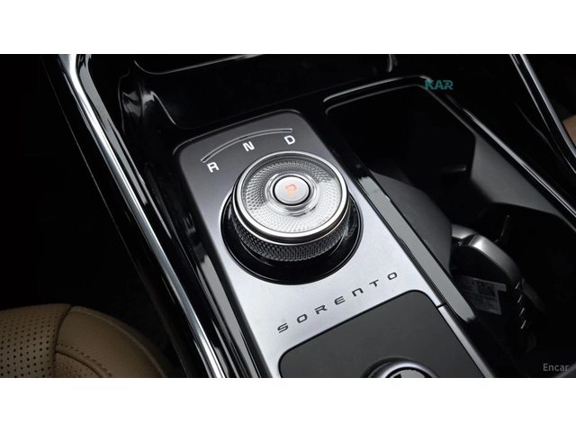 Kia Sorento NOBLESSE/HEV-1.6/DRIVE-ASSISTS - автомобили, коли, обяви за нови и употребявани 10
