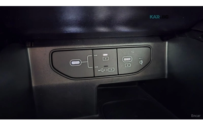 Kia Sorento NOBLESSE/HEV-1.6/DRIVE-ASSISTS - автомобили, коли, обяви за нови и употребявани 11