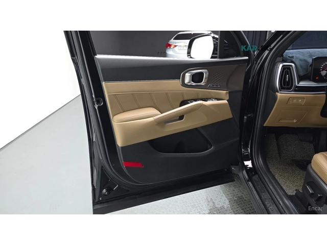Kia Sorento NOBLESSE/HEV-1.6/DRIVE-ASSISTS - автомобили, коли, обяви за нови и употребявани 14