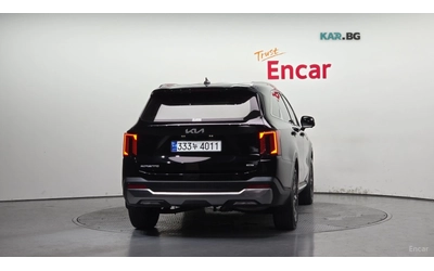 kia-sorento - 3