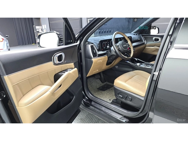 Kia Sorento NOBLESSE/HEV-1.6/DRIVE-ASSISTS - автомобили, коли, обяви за нови и употребявани 4