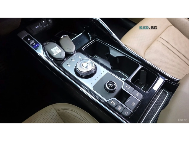 Kia Sorento SIGNATURE/HEV-1.6/DRIVE-ASSISTS - автомобили, коли, обяви за нови и употребявани 11