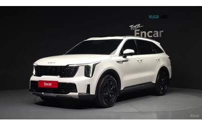 kia-sorento - 1