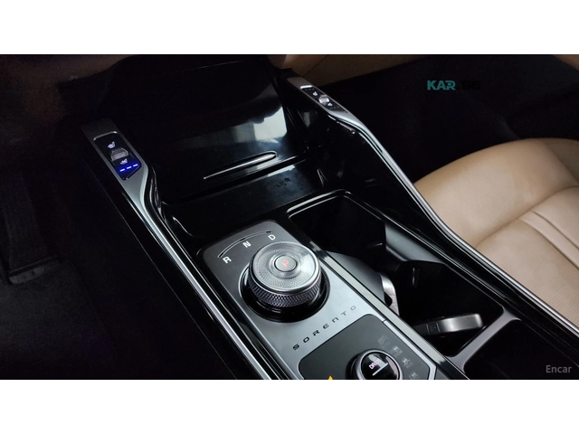 Kia Sorento PRESTIGE/HEV-1.6/DRIVE-ASSISTS/4WD - автомобили, коли, обяви за нови и употребявани 10
