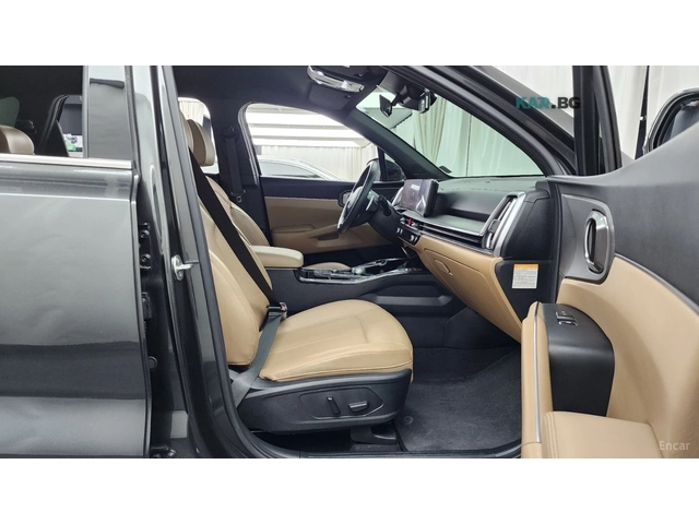 Kia Sorento PRESTIGE/HEV-1.6/DRIVE-ASSISTS/4WD - автомобили, коли, обяви за нови и употребявани 13