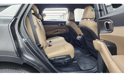 Kia Sorento PRESTIGE/HEV-1.6/DRIVE-ASSISTS/4WD - автомобили, коли, обяви за нови и употребявани 14