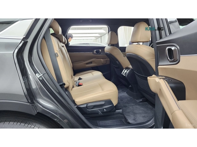 Kia Sorento PRESTIGE/HEV-1.6/DRIVE-ASSISTS/4WD - автомобили, коли, обяви за нови и употребявани 14