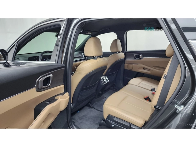 Kia Sorento PRESTIGE/HEV-1.6/DRIVE-ASSISTS/4WD - автомобили, коли, обяви за нови и употребявани 15