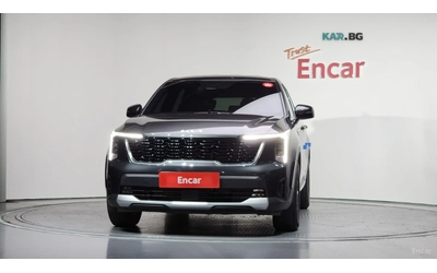 kia-sorento - 1