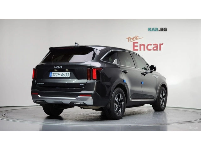 Kia Sorento PRESTIGE/HEV-1.6/DRIVE-ASSISTS/4WD - автомобили, коли, обяви за нови и употребявани 2