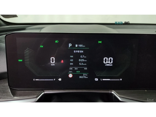 Kia Sorento PRESTIGE/HEV-1.6/DRIVE-ASSISTS/4WD - автомобили, коли, обяви за нови и употребявани 7