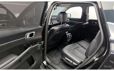 Kia Sorento 2.2D Noblesse 4x4* DISTRONIC* 360 CAM* ОБДУХВАНЕ* - автомобили, коли, обяви за нови и употребявани 13