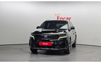 kia-sorento - 1