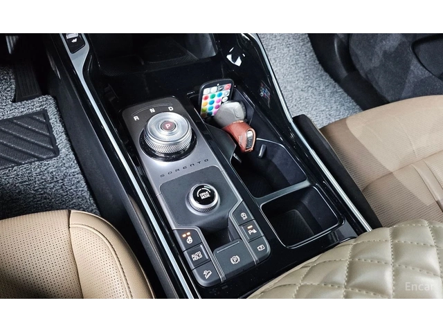 Kia Sorento 2.5T* NOBLESSE* HEAD UP* DISTRONIC* КРАЙНА ЦЕНА - автомобили, коли, обяви за нови и употребявани 13