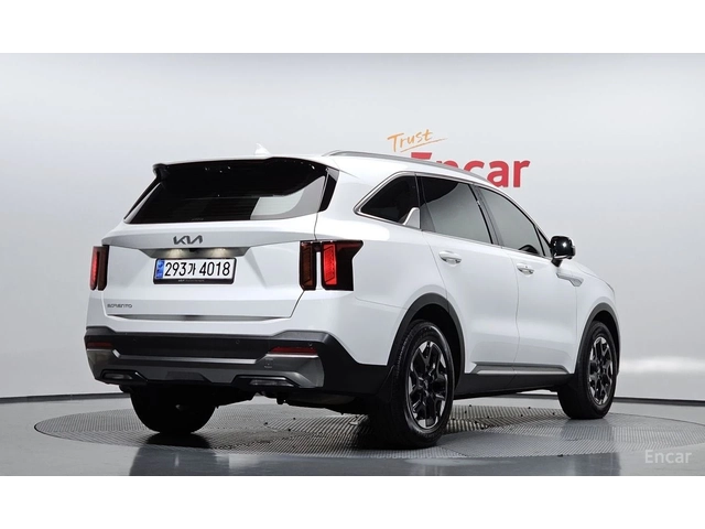 Kia Sorento 2.5T* NOBLESSE* HEAD UP* DISTRONIC* КРАЙНА ЦЕНА - автомобили, коли, обяви за нови и употребявани 2
