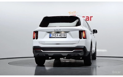 kia-sorento - 3