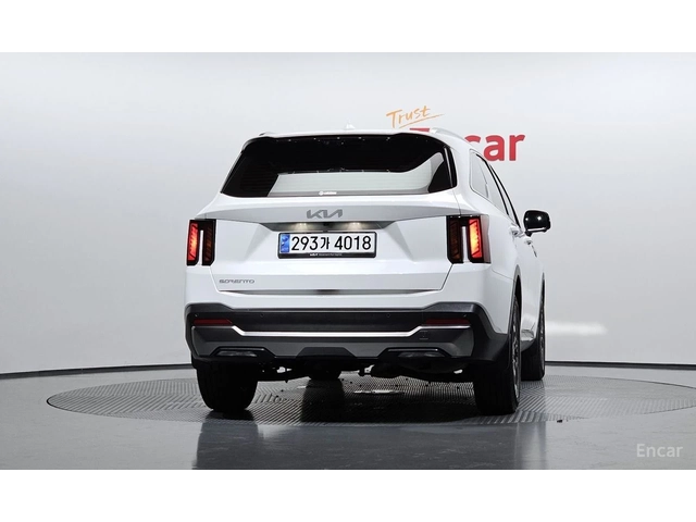 Kia Sorento 2.5T* NOBLESSE* HEAD UP* DISTRONIC* КРАЙНА ЦЕНА - автомобили, коли, обяви за нови и употребявани 3
