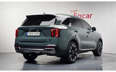 kia-sorento - 2