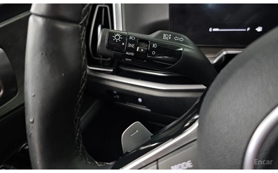Kia Sorento 2.5T* PRESTIGE* ПОДГРЕВ* ОБДУХВАНЕ* LANE* ASSIST* - автомобили, коли, обяви за нови и употребявани 11