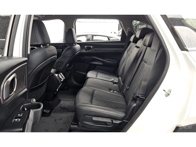 Kia Sorento 2.5T* PRESTIGE* ПОДГРЕВ* ОБДУХВАНЕ* LANE* ASSIST* - автомобили, коли, обяви за нови и употребявани 14