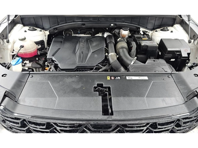 Kia Sorento 2.5T* PRESTIGE* ПОДГРЕВ* ОБДУХВАНЕ* LANE* ASSIST* - автомобили, коли, обяви за нови и употребявани 16
