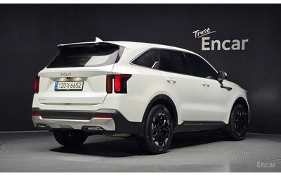 kia-sorento - 1