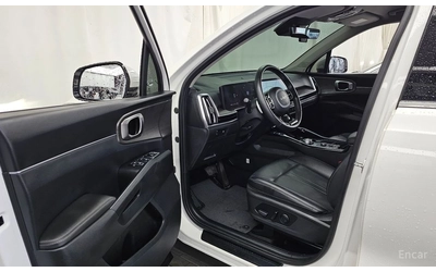 kia-sorento - 4