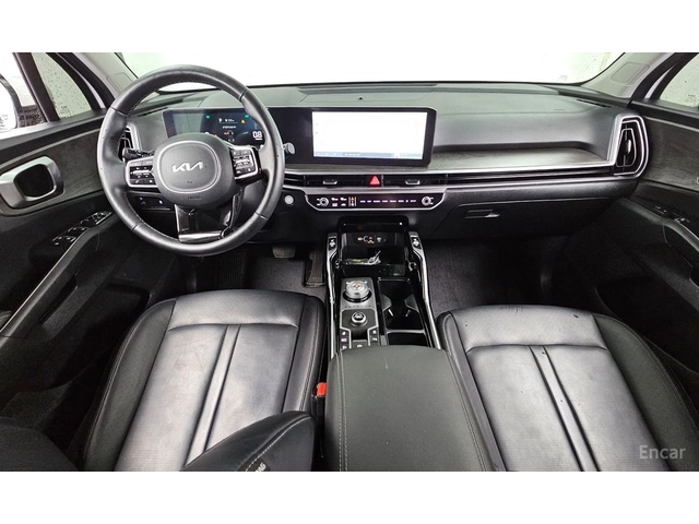Kia Sorento 2.5T* PRESTIGE* ПОДГРЕВ* ОБДУХВАНЕ* LANE* ASSIST* - автомобили, коли, обяви за нови и употребявани 5