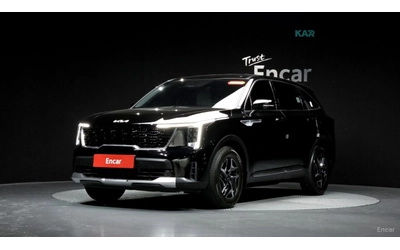 kia-sorento - 0