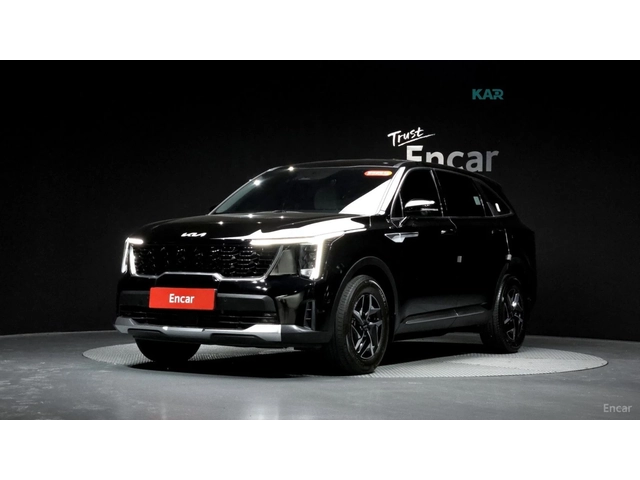 Kia Sorento PRESTIGE/HEV-1.6/DRIVE-ASSISTS/ - автомобили, коли, обяви за нови и употребявани 0