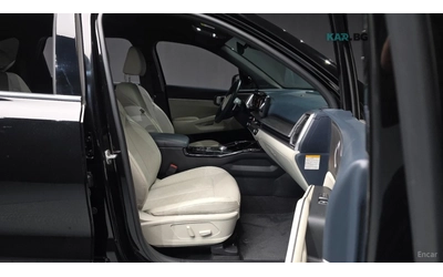 Kia Sorento PRESTIGE/HEV-1.6/DRIVE-ASSISTS/ - автомобили, коли, обяви за нови и употребявани 11