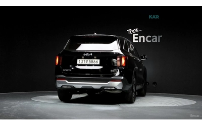 kia-sorento - 3